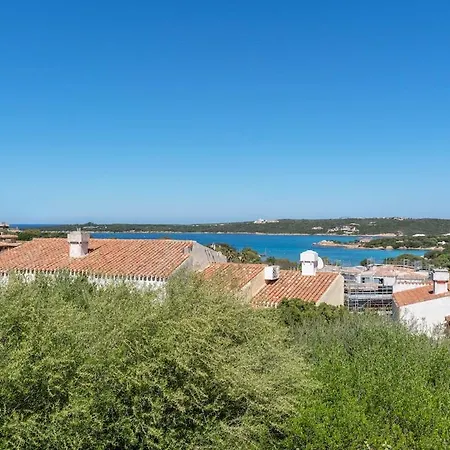 Appartement Vista Mare Iconica, Piscina E A 300 M