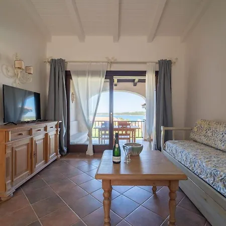 Vista Mare Iconica, Piscina E A 300 M Apartmán