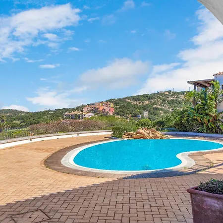 Apartamento Vista Mare Iconica, Piscina E A 300 M