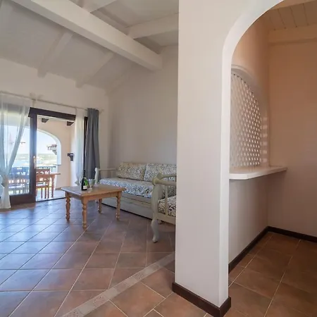 Appartement Vista Mare Iconica, Piscina E A 300 M